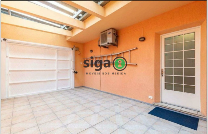 Imagem Casa com 4 Quartos à Venda, 220 m² em Jardim Paulistano - São Paulo Imagem Casa com 4 Quartos à Venda, 220 m² em Jardim Paulistano - São Paulo