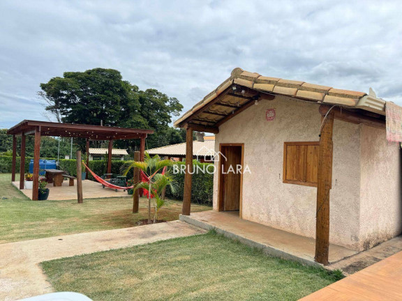 Imagem Fazenda à Venda, 100 m² em Vivendas Santa Mônica - Igarapé Imagem Fazenda à Venda, 100 m² em Vivendas Santa Mônica - Igarapé