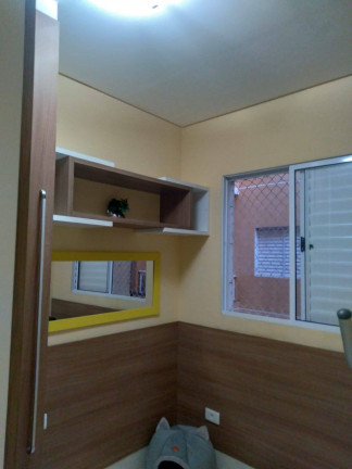 Imagem Apartamento com 2 Quartos à Venda, 42 m² em Vila Progresso - Santo André Imagem Apartamento com 2 Quartos à Venda, 42 m² em Vila Progresso - Santo André