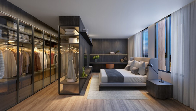 Imagem Casa de Condomínio com 4 Quartos à Venda, 365 m² em Intermares - Cabedelo Imagem Casa de Condomínio com 4 Quartos à Venda, 365 m² em Intermares - Cabedelo