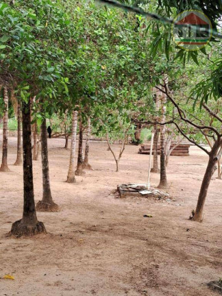 Imagem Fazenda à Venda, 968.000 m² em Zona Rural - Marabá Imagem Fazenda à Venda, 968.000 m² em Zona Rural - Marabá