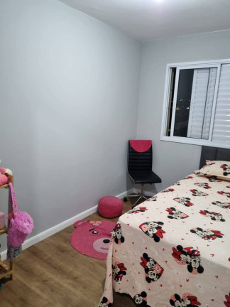 Imagem Apartamento com 3 Quartos à Venda,  em São Bernardo Do Campo