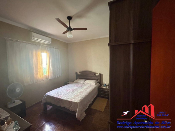 Imagem Casa com 2 Quartos à Venda, 254 m² em Residencial Atenas - Birigui Imagem Casa com 2 Quartos à Venda, 254 m² em Residencial Atenas - Birigui