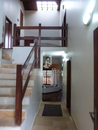 Imagem Sobrado com 5 Quartos à Venda, 490 m² em Parque Das Universidades - Campinas Imagem Sobrado com 5 Quartos à Venda, 490 m² em Parque Das Universidades - Campinas