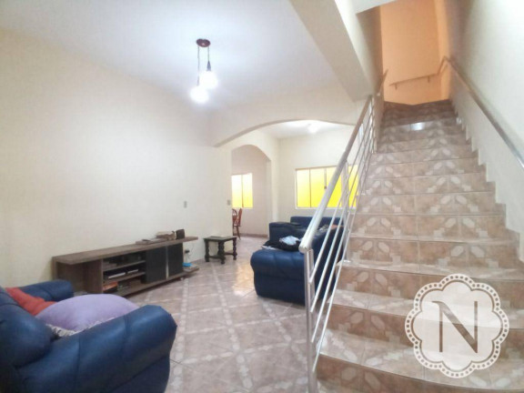 Imagem Sobrado com 4 Quartos à Venda, 322 m² em Gaivota - Itanhaém Imagem Sobrado com 4 Quartos à Venda, 322 m² em Gaivota - Itanhaém