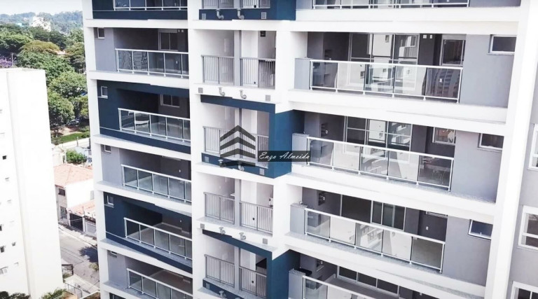 Imagem Apartamento com 2 Quartos à Venda, 52 m² em Alto Da Boa Vista - São Paulo Imagem Apartamento com 2 Quartos à Venda, 52 m² em Alto Da Boa Vista - São Paulo