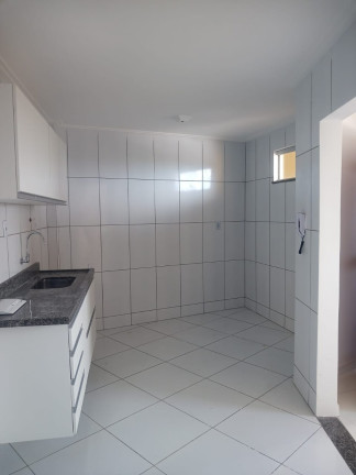 Imagem Apartamento com 2 Quartos à Venda, 70 m² em Itapuã - Salvador Imagem Apartamento com 2 Quartos à Venda, 70 m² em Itapuã - Salvador