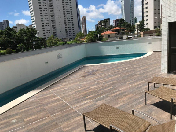 Imagem Apartamento com 4 Quartos à Venda, 167 m² em Brisamar - João Pessoa