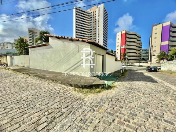 Imagem Casa com 4 Quartos à Venda, 142 m² em Nova Parnamirim - Parnamirim Imagem Casa com 4 Quartos à Venda, 142 m² em Nova Parnamirim - Parnamirim