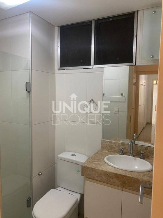 Imagem Apartamento com 3 Quartos à Venda, 160 m² em Anhangabaú - Jundiaí Imagem Apartamento com 3 Quartos à Venda, 160 m² em Anhangabaú - Jundiaí