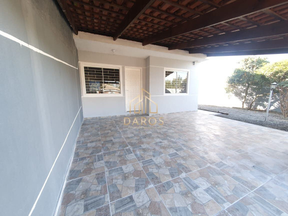 Imagem Casa com 2 Quartos à Venda, em Planta Deodoro - Piraquara Imagem Casa com 2 Quartos à Venda, em Planta Deodoro - Piraquara