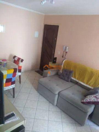 Imagem Apartamento com 2 Quartos à Venda, 61 m² em Centro - Guarulhos Imagem Apartamento com 2 Quartos à Venda, 61 m² em Centro - Guarulhos