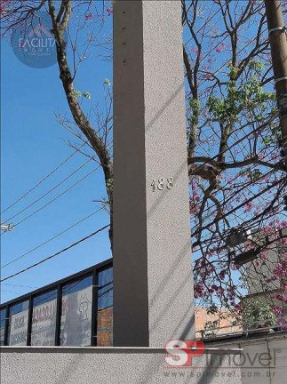 Imagem Imóvel com 1 Quarto à Venda, 37 m² em Vila Assunção - Santo André Imagem Imóvel com 1 Quarto à Venda, 37 m² em Vila Assunção - Santo André