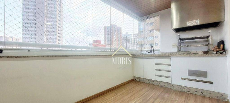 Imagem Apartamento com 3 Quartos à Venda, 114 m² em Centro - Santo André Imagem Apartamento com 3 Quartos à Venda, 114 m² em Centro - Santo André