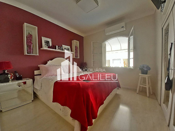 Imagem Casa com 3 Quartos à Venda, 230 m² em Parque Taquaral - Campinas