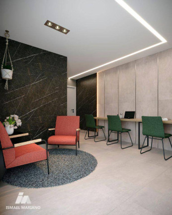 Imagem Apartamento com 2 Quartos à Venda, 56 m² em Praia De Itaparica - Vila Velha