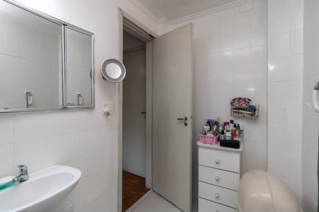 Imagem Apartamento com 3 Quartos à Venda, 98 m² em Cerqueira César - São Paulo