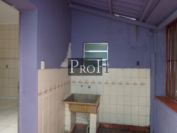 Imagem Sobrado com 2 Quartos à Venda, 177 m² em Campestre - Santo André