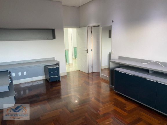 Imagem Casa de Condomínio para Alugar, 950 m² em Parque Reserva Fazenda Imperial - Sorocaba Imagem Casa de Condomínio para Alugar, 950 m² em Parque Reserva Fazenda Imperial - Sorocaba