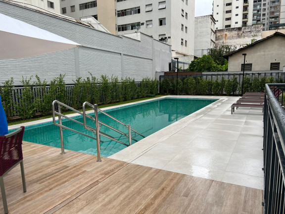 Imagem Apartamento com 3 Quartos à Venda, 116 m² em Perdizes - São Paulo