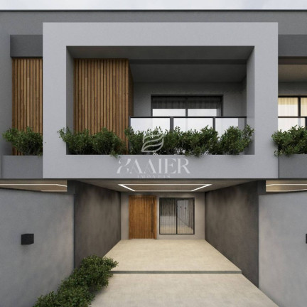 Casa com 3 Quartos à Venda, 111 m² em Saguaçu - Joinville