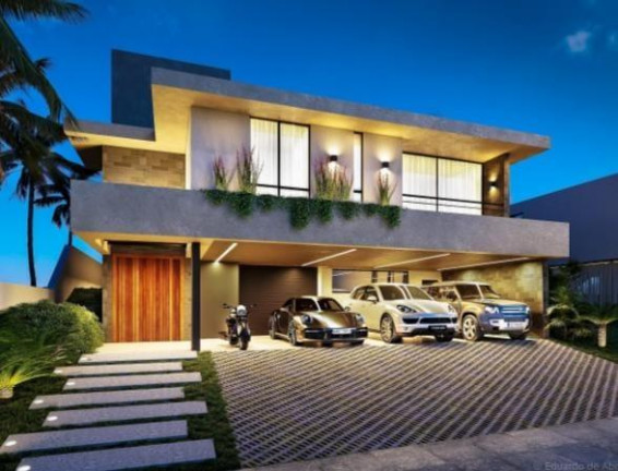 Imagem Casa com 3 Quartos à Venda, 331 m² em Tamboré - Santana De Parnaíba Imagem Casa com 3 Quartos à Venda, 331 m² em Tamboré - Santana De Parnaíba