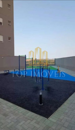 Imagem Apartamento com 3 Quartos à Venda, 66 m² em Parque Residencial Flamboyant - São José Dos Campos