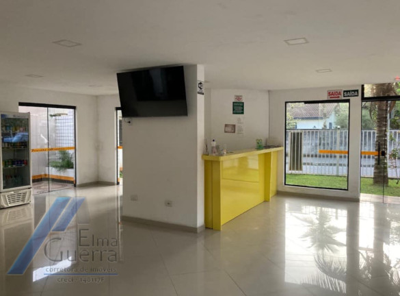Imagem Imóvel Comercial à Venda, 800 m² em Perequê Açu - Ubatuba