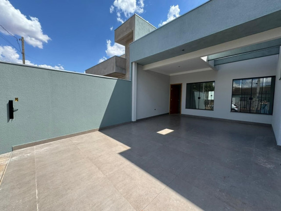 Imagem Casa com 3 Quartos à Venda, 75 m² em Parque Residencial Aeroporto - Maringa Imagem Casa com 3 Quartos à Venda, 75 m² em Parque Residencial Aeroporto - Maringa