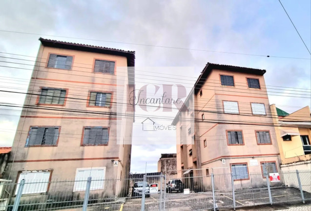 Imagem Apartamento com 4 Quartos à Venda, 55 m² em Parque Bela Vista - Votorantim