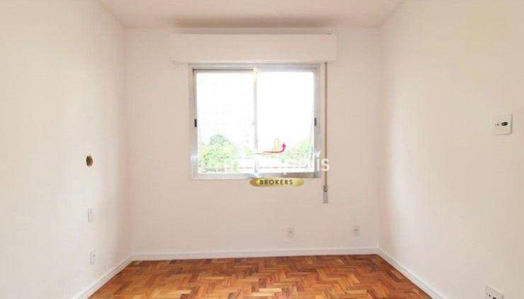 Imagem Apartamento com 2 Quartos à Venda, 97 m² em Vila Nova Conceição - São Paulo Imagem Apartamento com 2 Quartos à Venda, 97 m² em Vila Nova Conceição - São Paulo