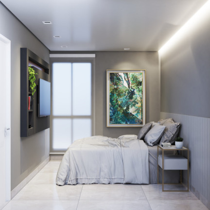 Imagem Apartamento com 2 Quartos à Venda, 58 m² em Bessa - João Pessoa Imagem Apartamento com 2 Quartos à Venda, 58 m² em Bessa - João Pessoa