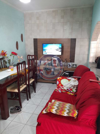 Casa com 2 Quartos à Venda, 400 m² em Oceonopolis - Mongaguá