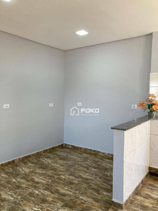 Imagem Sobrado com 3 Quartos para Alugar, 100 m² em Cidade Nova Bonsucesso - Guarulhos
