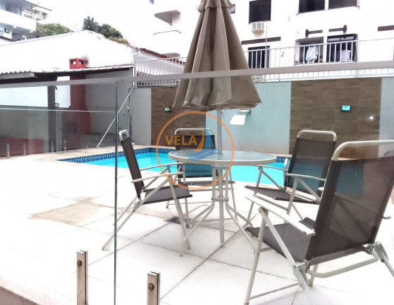 Imagem Apartamento com 3 Quartos para Alugar, 82 m² em Freguesia (jacarepaguá) - Rio De Janeiro