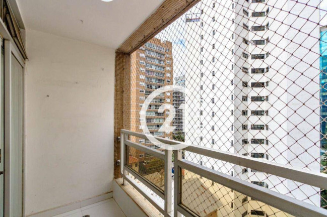 Imagem Apartamento com 3 Quartos à Venda, 105 m² em Itaim Bibi - São Paulo Imagem Apartamento com 3 Quartos à Venda, 105 m² em Itaim Bibi - São Paulo