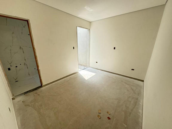 Imagem Casa com 3 Quartos à Venda, 165 m² em Parque Das Nações - Santo André