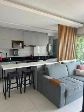 Imagem Apartamento com 2 Quartos à Venda, 68 m² em Vila Cruzeiro - São Paulo Imagem Apartamento com 2 Quartos à Venda, 68 m² em Vila Cruzeiro - São Paulo