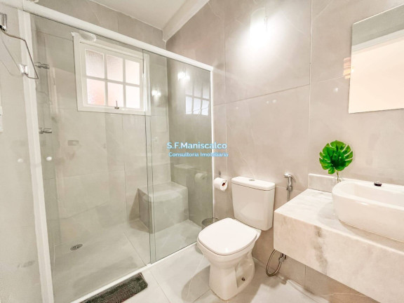 Imagem Casa com 4 Quartos à Venda, 521 m² em Portinho - Ilhabela