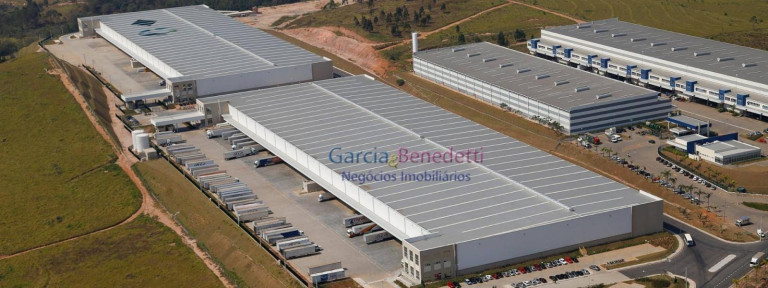Imagem Imóvel Comercial para Alugar, 33.865 m² em Distrito Industrial - Jundiaí Imagem Imóvel Comercial para Alugar, 33.865 m² em Distrito Industrial - Jundiaí