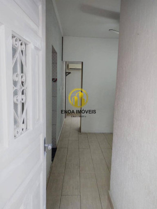 Imagem Kitnet com 1 Quarto à Venda, 52 m² em Guilhermina - Praia Grande Imagem Kitnet com 1 Quarto à Venda, 52 m² em Guilhermina - Praia Grande