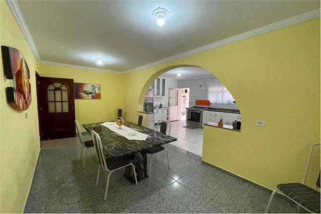 Imagem Casa com 4 Quartos à Venda, 283 m² em Vila Regente Feijó - São Paulo Imagem Casa com 4 Quartos à Venda, 283 m² em Vila Regente Feijó - São Paulo