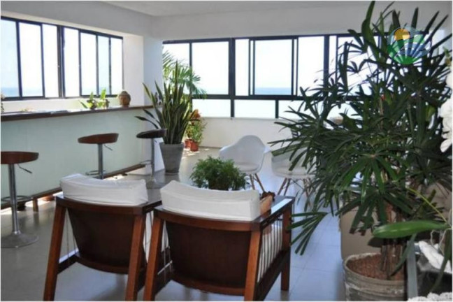 Imagem Cobertura com 4 Quartos à Venda, 323 m² Imagem Cobertura com 4 Quartos à Venda, 323 m²