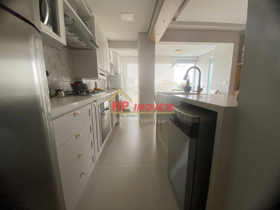 Imagem Apartamento com 3 Quartos à Venda, 72 m² em Vila Osasco - Osasco