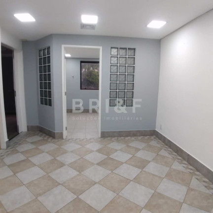 Imagem Sala Comercial à Venda, 40 m² em Vila Olímpia - São Paulo Imagem Sala Comercial à Venda, 40 m² em Vila Olímpia - São Paulo