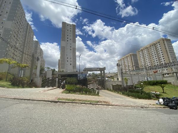 Imagem Apartamento com 2 Quartos à Venda, 43 m² em Colonia (zona Leste) - Sao Paulo Imagem Apartamento com 2 Quartos à Venda, 43 m² em Colonia (zona Leste) - Sao Paulo