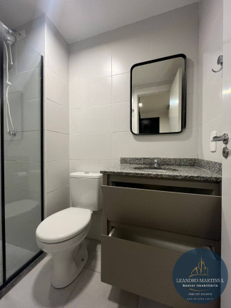 Imagem Apartamento com 1 Quarto para Alugar, 27 m² em Pinheiros - São Paulo Imagem Apartamento com 1 Quarto para Alugar, 27 m² em Pinheiros - São Paulo