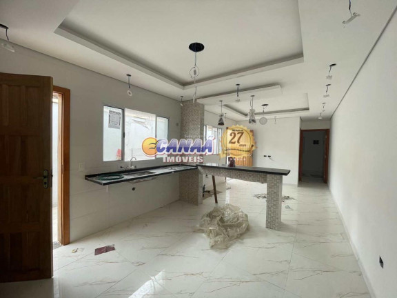 Imagem Casa com 2 Quartos à Venda, 192 m² em Balneário Itaguaí - Mongaguá Imagem Casa com 2 Quartos à Venda, 192 m² em Balneário Itaguaí - Mongaguá