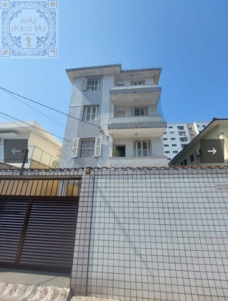 Imagem Apartamento com 2 Quartos à Venda, 65 m² em Embaré - Santos