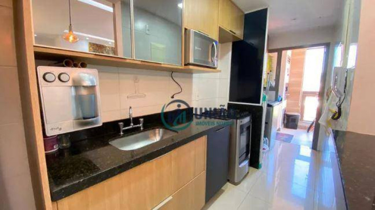 Imagem Apartamento com 2 Quartos à Venda, 85 m² em Piratininga - Niterói Imagem Apartamento com 2 Quartos à Venda, 85 m² em Piratininga - Niterói